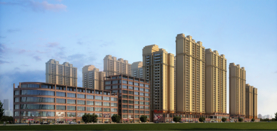 武漢.南車(chē)花園